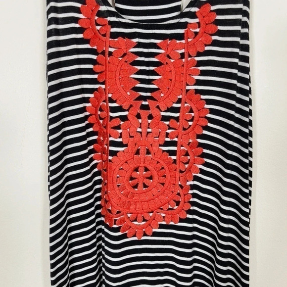 🌟✨2 for $20 ✨🌟 THML | STRIPED MAXI DRESS - Picture 7 of 12